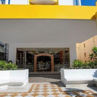 Bloom Hub - Guindy – Affordable hotel in Chennai