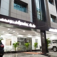SKB Hotel Grand Days – Affordable hotel in Chennai