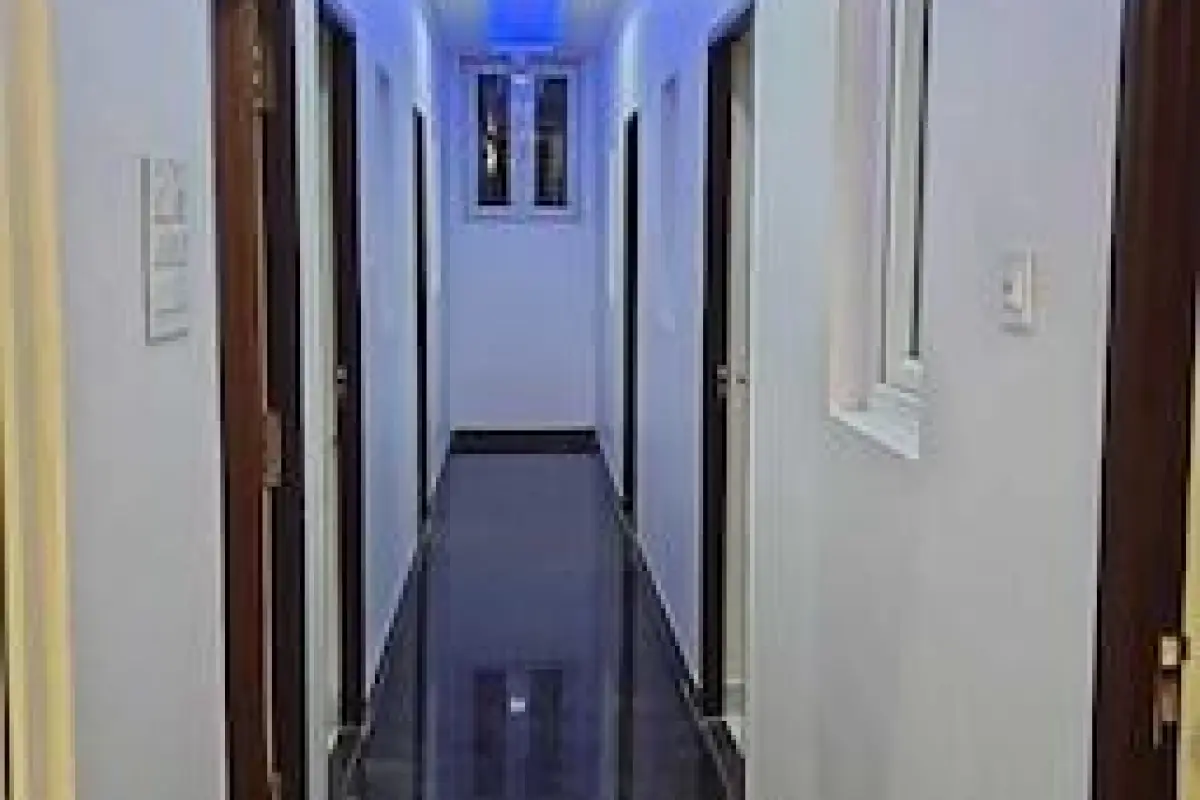 Metro Residency.com – Affordable hotel in Chennai