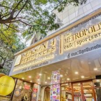 Season 4 Residences - Teynampet – Affordable hotel in Chennai