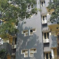 A.R Residency – Affordable hotel in Chennai