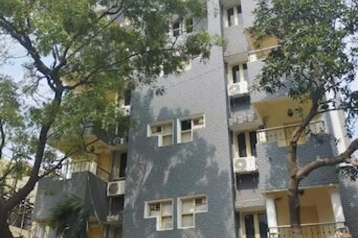 A.R Residency – Affordable hotel in Chennai