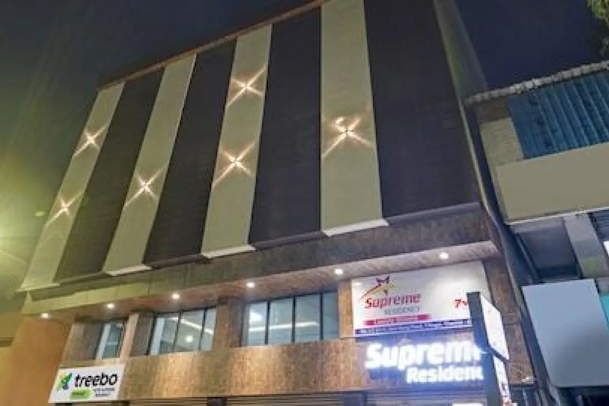 Treebo Vetri Supreme Residency – Affordable hotel in Chennai
