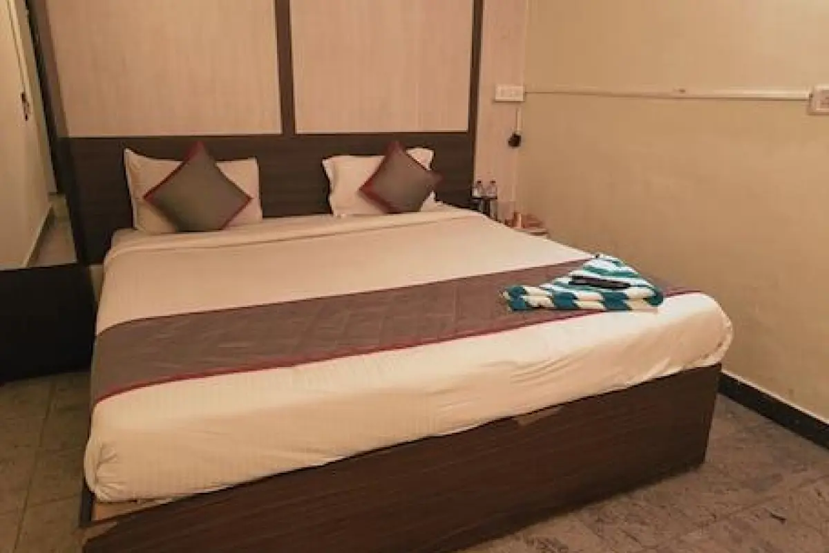The Dolphin Park Hotel – Affordable hotel in Chennai