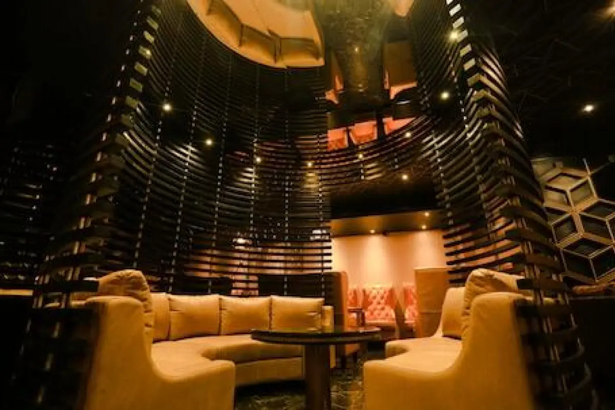 Raj Park Chennai – Affordable hotel in Chennai