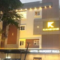 Kansone Hotel And Banquets – Affordable hotel in Chennai