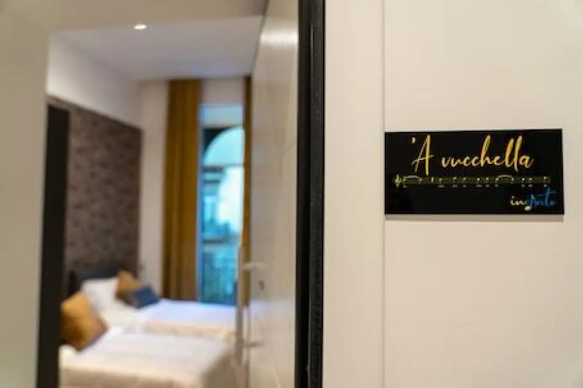 Incanto Naples – Affordable hotel in Naples