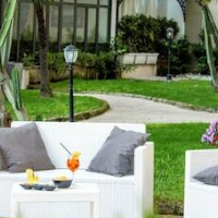 Villa Elisio Hotels & Spa – Affordable hotel in Naples