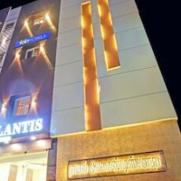 Fabhotel Royal Atlantis Studio Apartments – Affordable hotel in Chennai
