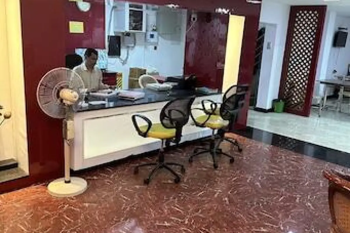 GULNAAR INN – Affordable hotel in Chennai