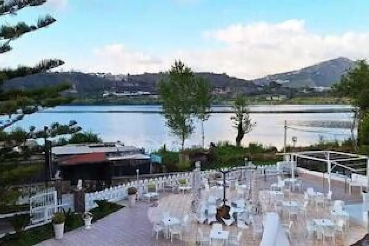 Avernum Relais – Affordable hotel in Pozzuoli