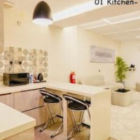 Sena Serviced Apartments – Affordable hotel in Madinah