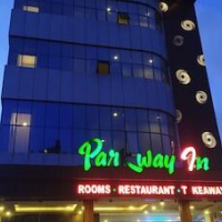Hotel Parkway Inn – Affordable hotel in Chennai