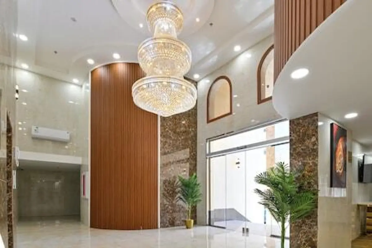 Diyar AlSaliheen Serviced Apartments – Affordable hotel in Madinah
