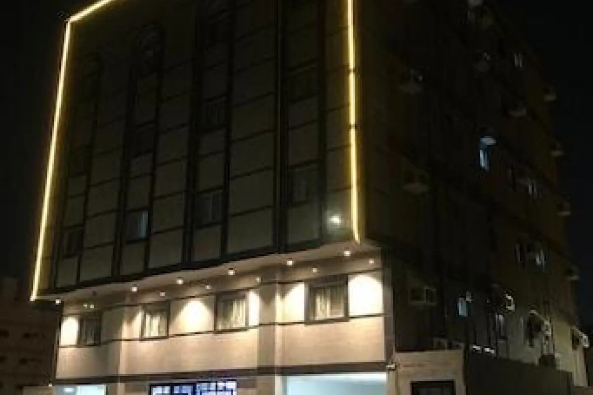 Yaqoot Al Madina Suites – Affordable hotel in Madinah