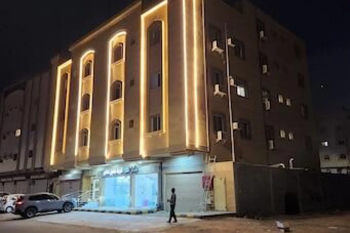 Al Asr almasi Suite Apartments – Affordable hotel in Madinah
