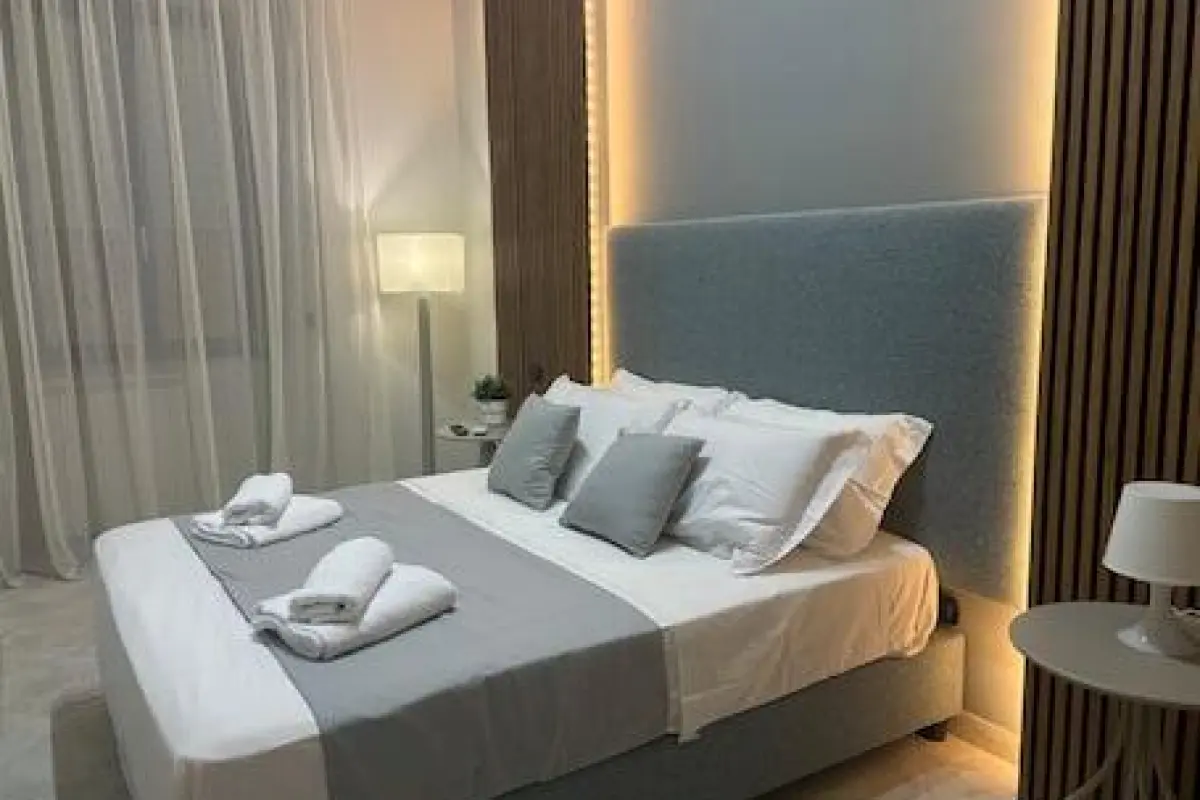 Dimora71  – Affordable hotel in Naples