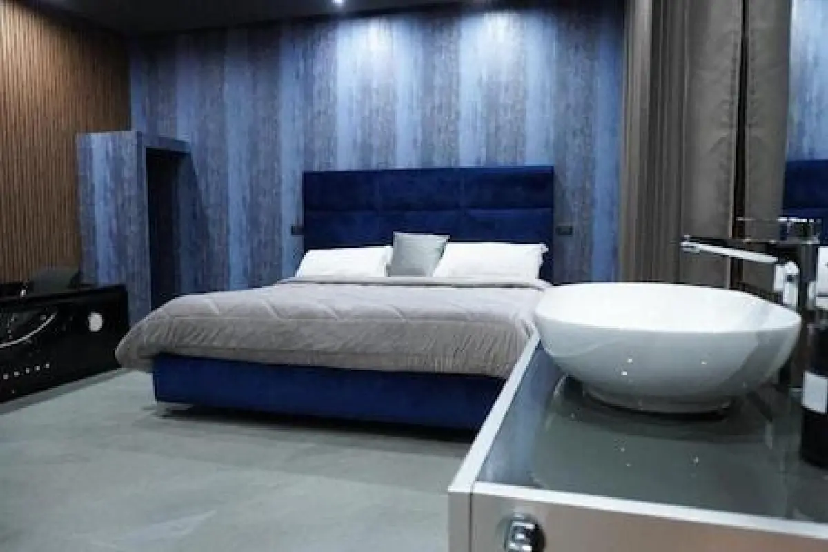 HOTEL EL PAMAS – Affordable hotel in Mugnano di Napoli