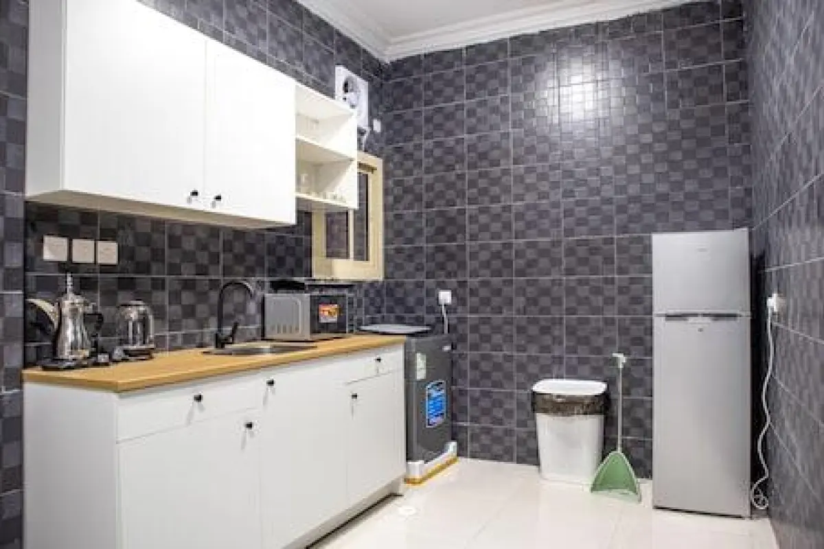 Badrani A - Qaswarah Residence  – Affordable hotel in Madinah