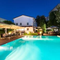 Villa Maria Cristina – Affordable hotel in Caserta