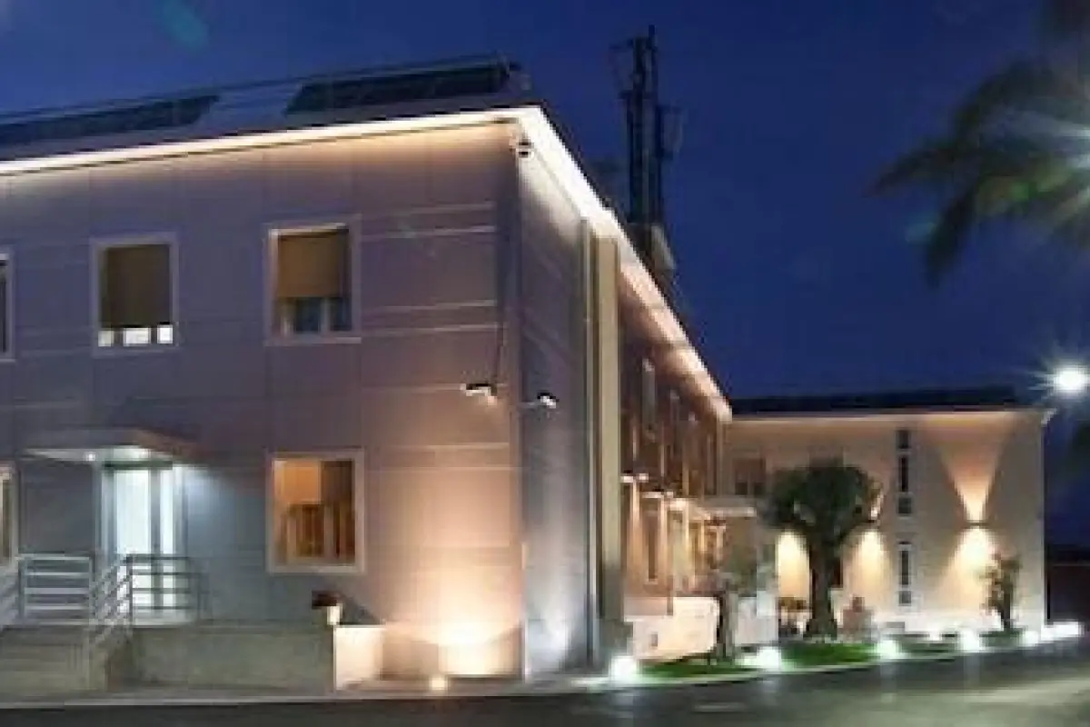 Hotel Plana – Affordable hotel in Caserta