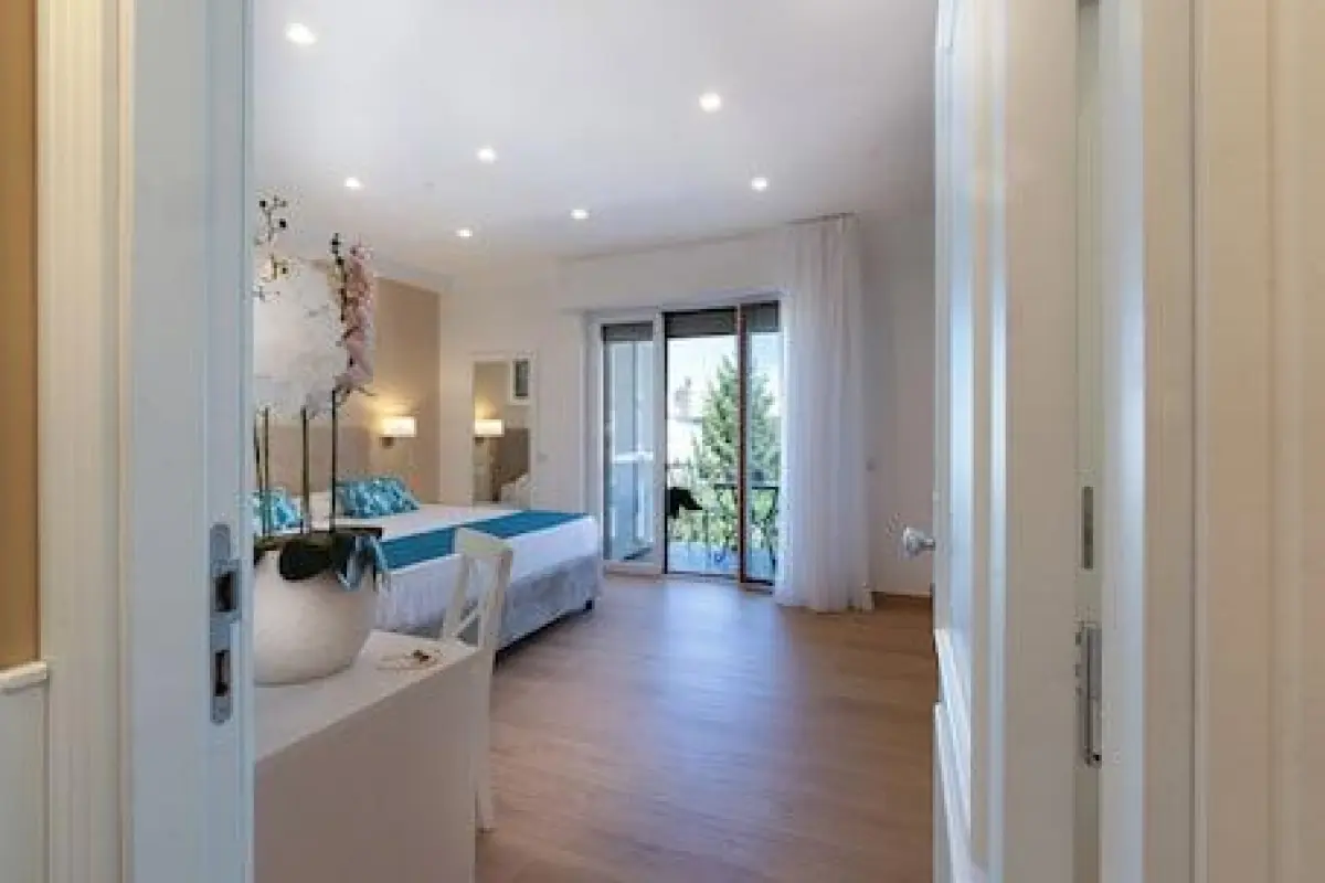 HOTEL KALI SORRENTO – Affordable hotel in Sorrento