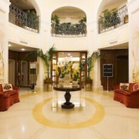 Palazzo Alabardieri – Affordable hotel in Naples
