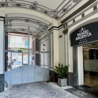 Hotel Palazzo Argenta – Affordable hotel in Naples