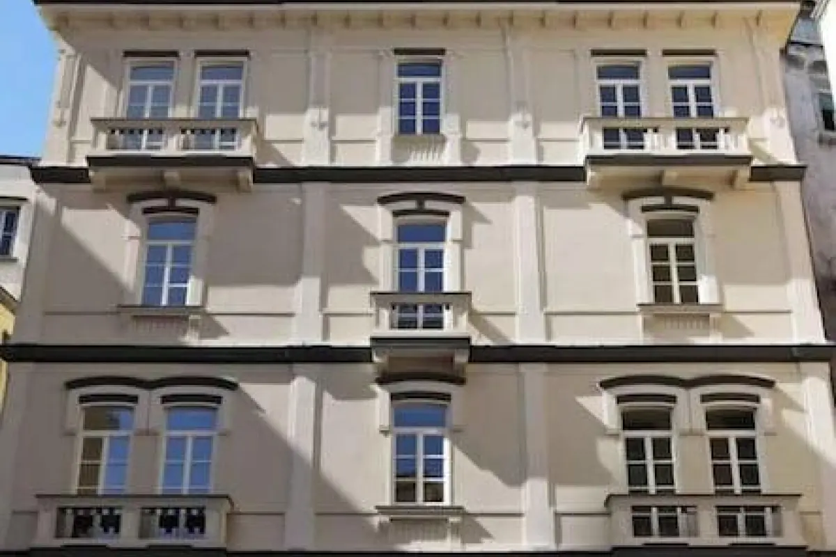 Albergo Palazzo Decumani – Affordable hotel in Naples