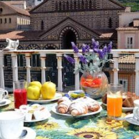Terrazza Duomo – Affordable hotel in Amalfi