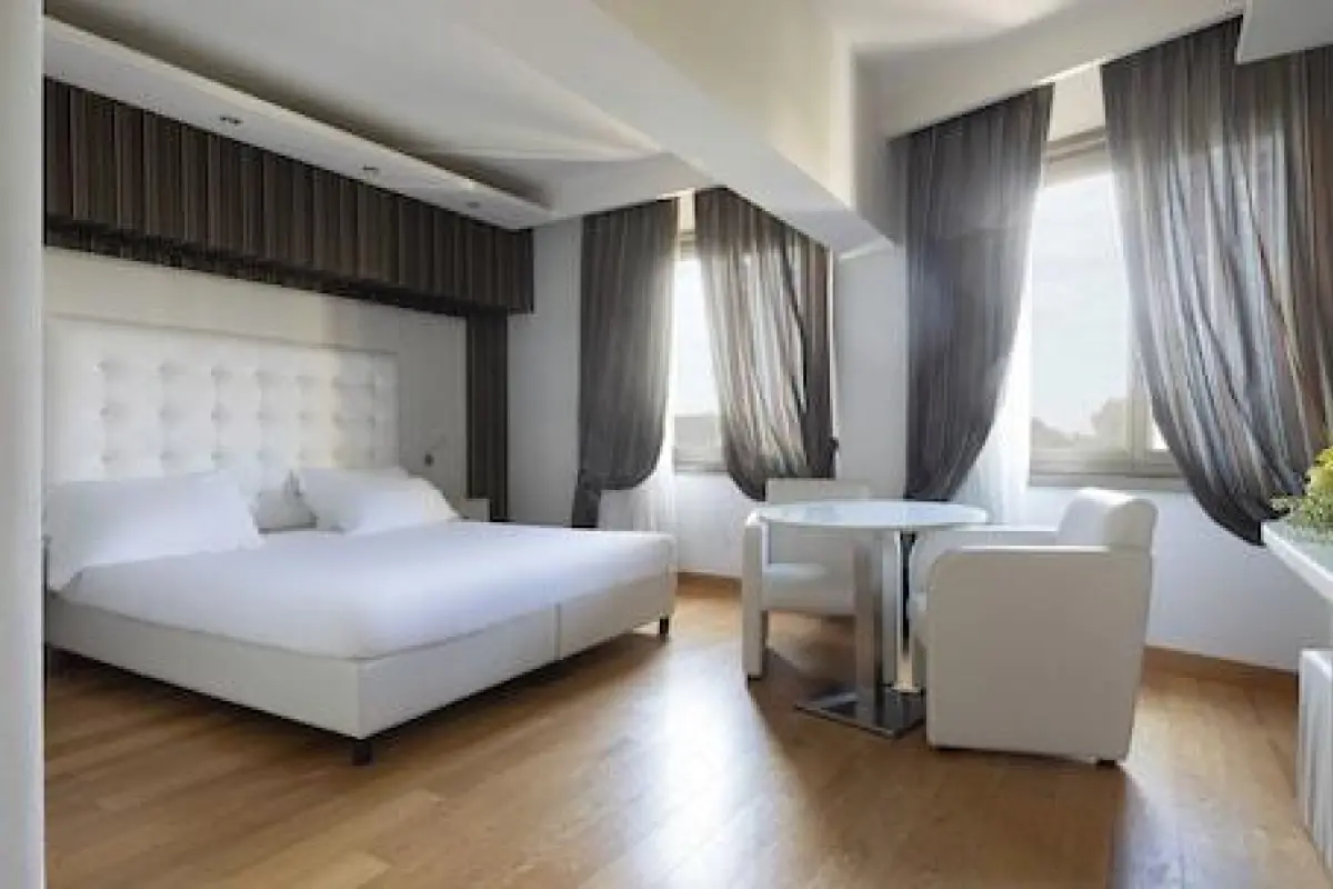 Hotel Royal Caserta – Affordable hotel in Caserta