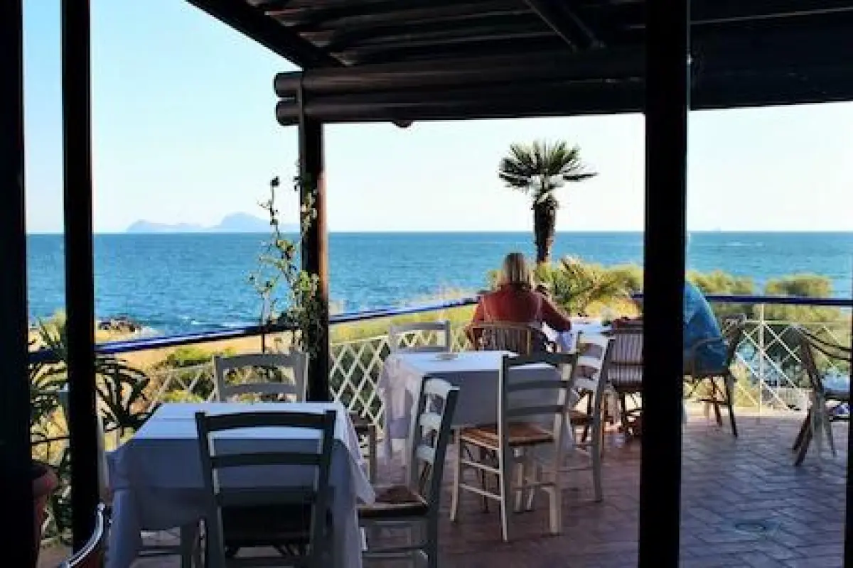 Hotel Puntaquattroventi – Affordable hotel in Ercolano