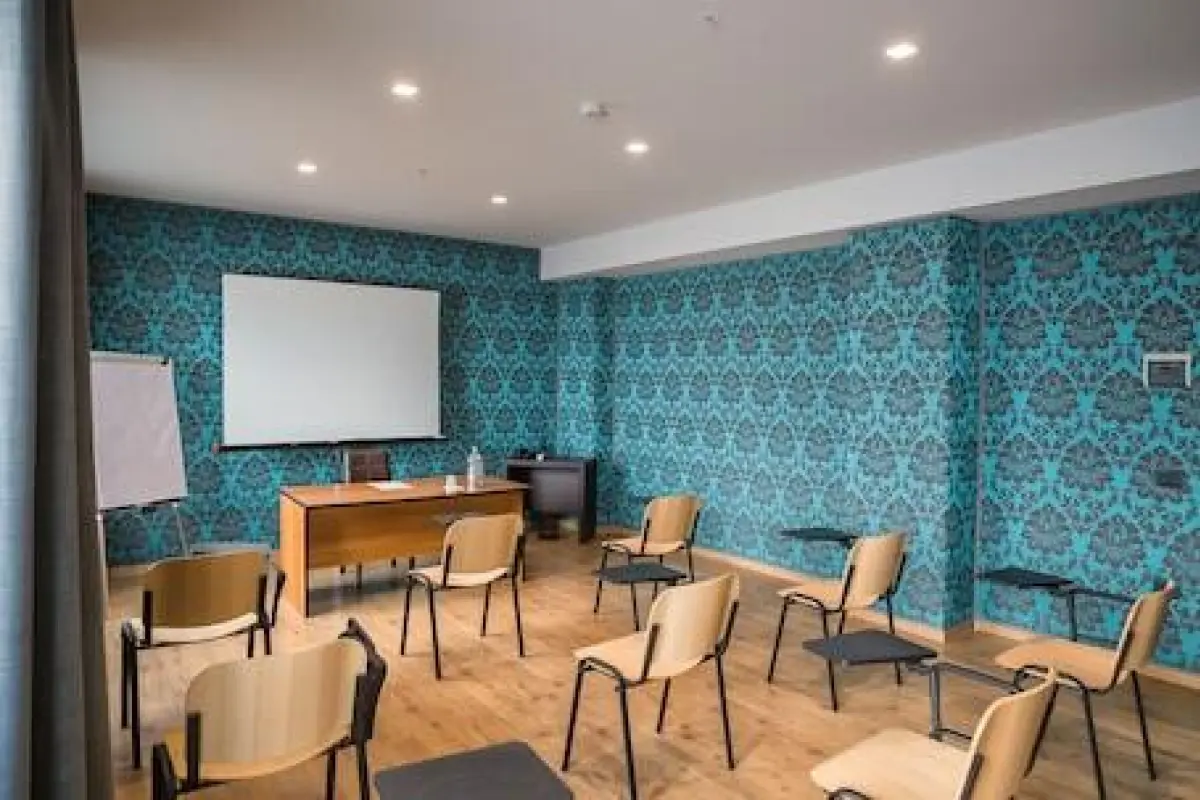 Hotel Europa Art Caserta – Affordable hotel in Caserta