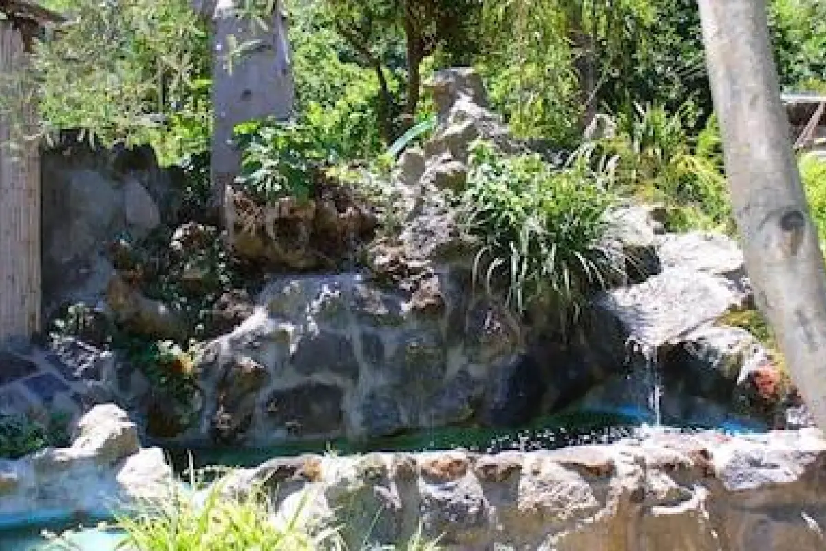 Hotel La Marticana – Affordable hotel in Ischia