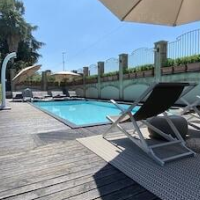 Four Points Flex by Sheraton Naples Marigliano – Affordable hotel in Marigliano