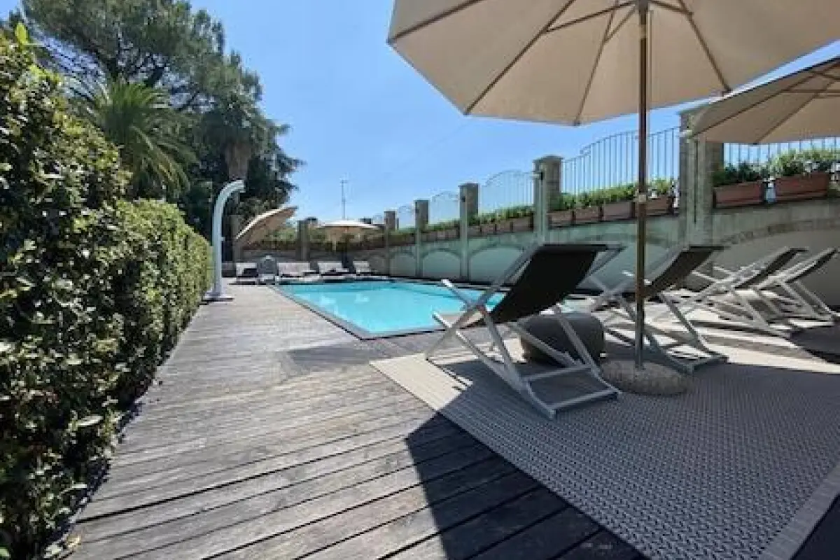 Four Points Flex by Sheraton Naples Marigliano – Affordable hotel in Marigliano