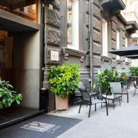 Rex Lifestyle Hotel – Affordable hotel in Naples