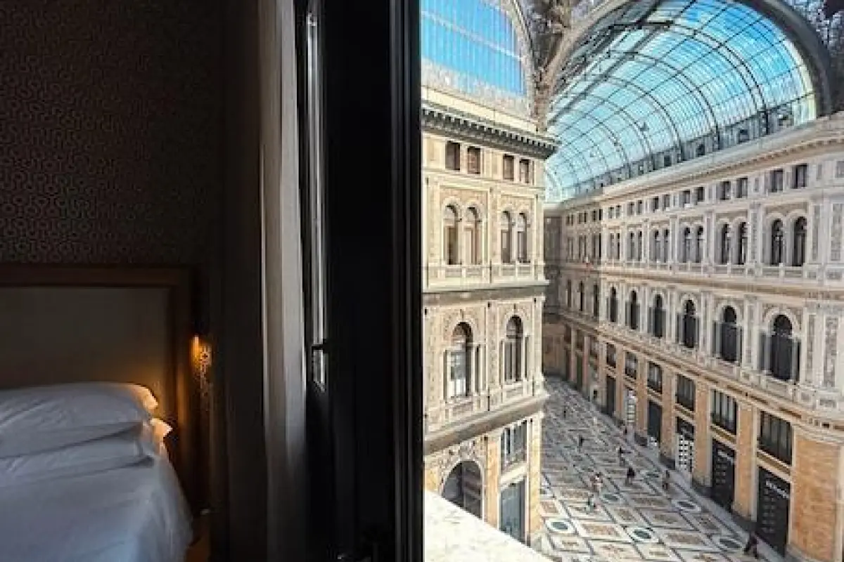 Caruso Place Boutique & Wellness Suites – Affordable hotel in Naples