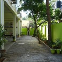 Olive Serviced Apartments – Affordable hotel in Chennai
