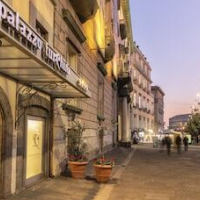 Palazzo Turchini – Affordable hotel in Naples