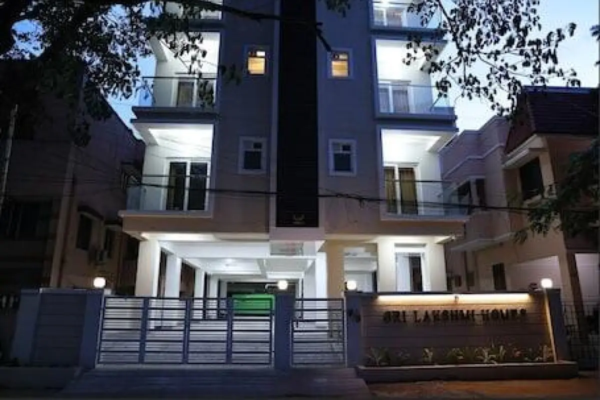 Vibha by Sri Lakshmi Homes – Affordable hotel in Chennai