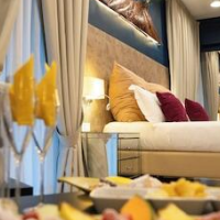 Hotel Airone – Affordable hotel in Naples