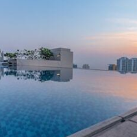 Somerset Greenways Chennai – Affordable hotel in Chennai