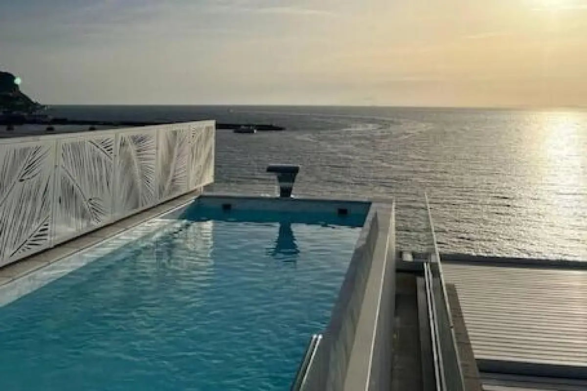 Hotel Stabia – Affordable hotel in Castellammare di Stabia