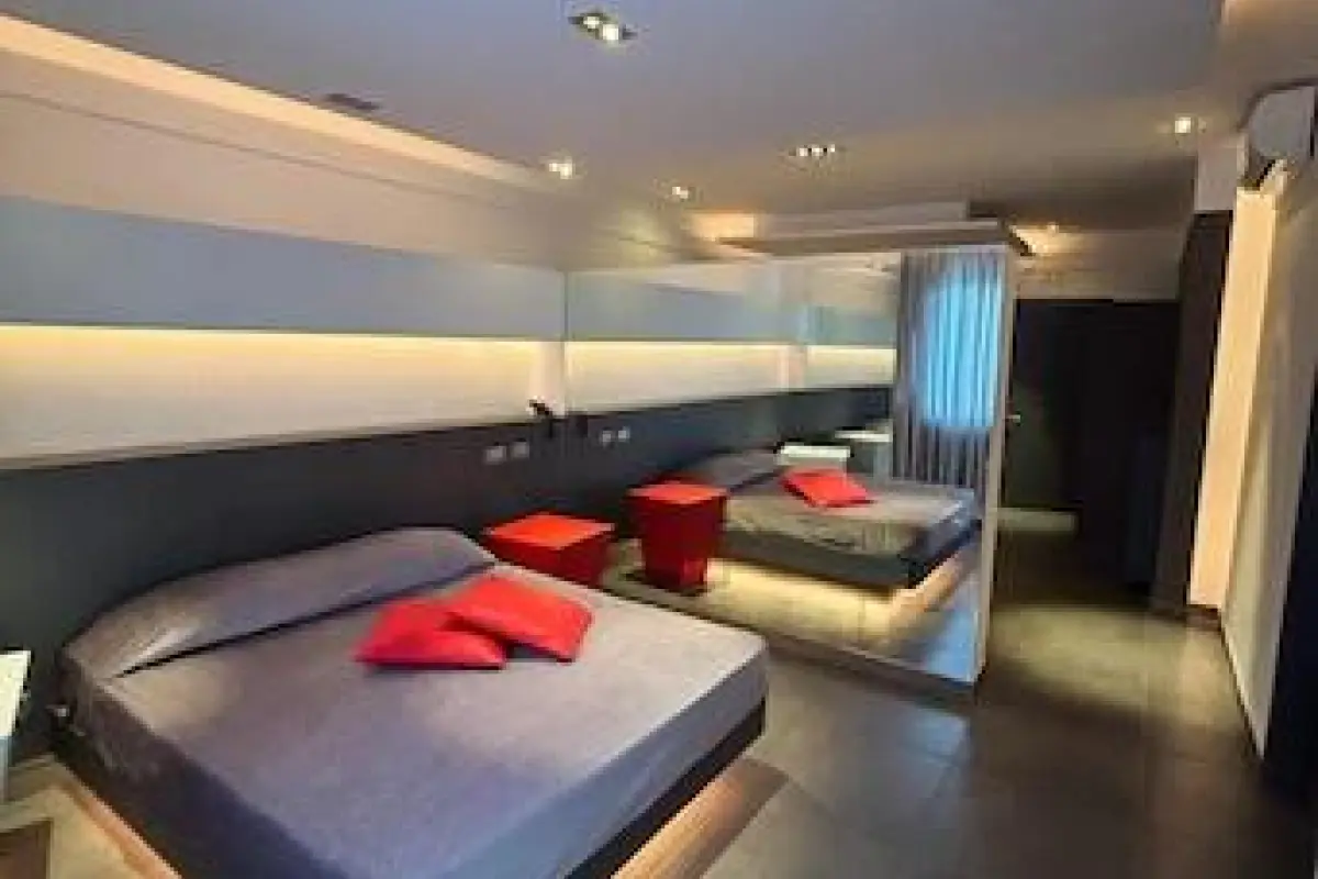 DH Hotel – Affordable hotel in Pozzuoli