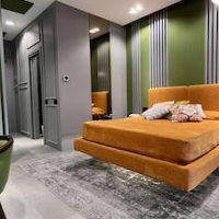 Hotel Al Boschetto – Affordable hotel in Castel Volturno