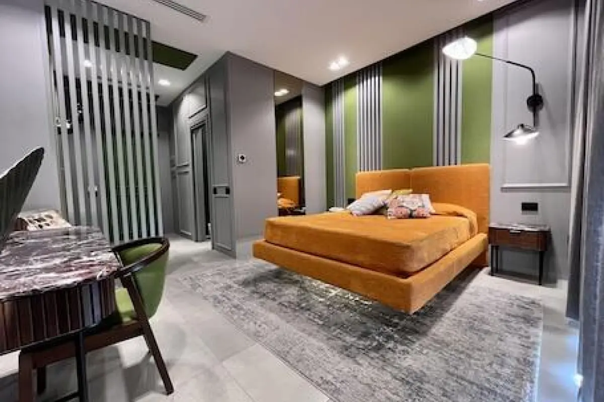 Hotel Al Boschetto – Affordable hotel in Castel Volturno