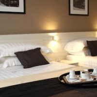 Stelle Hotel The Businest – Affordable hotel in Naples