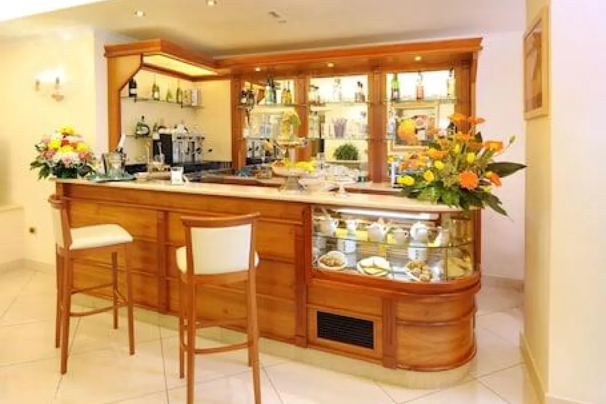 Buono Hotel – Affordable hotel in Naples