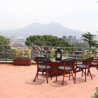 Culture Hotel Villa Capodimonte – Affordable hotel in Naples